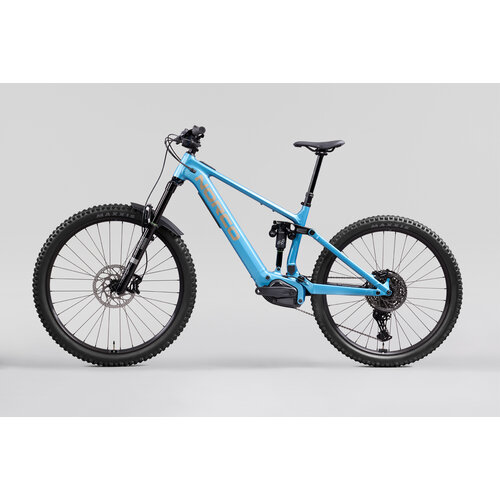 Norco Norco Sight VLT Bosch A3 | E-Bike