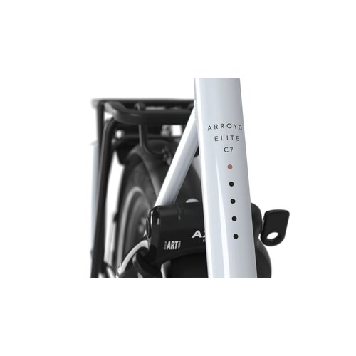 Gazelle Gazelle Arroyo C7 HMB Elite | Electric Bike