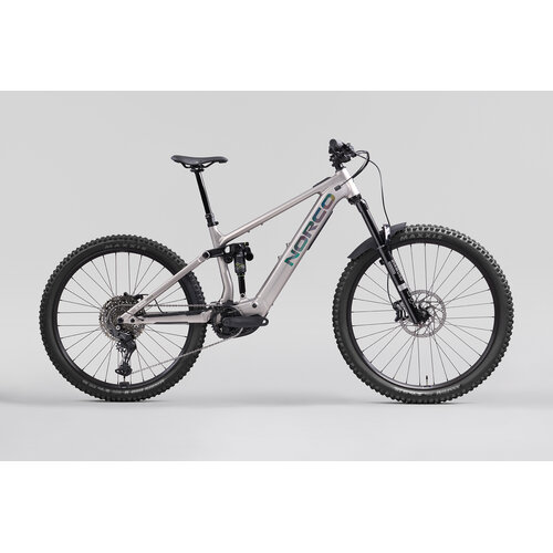 Norco Norco Sight VLT Bosch A3 | E-Bike