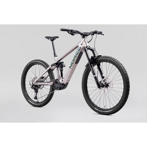 Norco Norco Sight VLT Bosch A3 | E-Bike