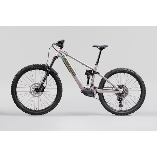 Norco Norco Sight VLT Bosch A3 | E-Bike
