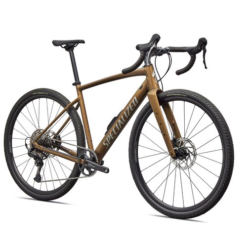 Specialized Specialized Diverge 4 Sport Alloy | Gravel Bike