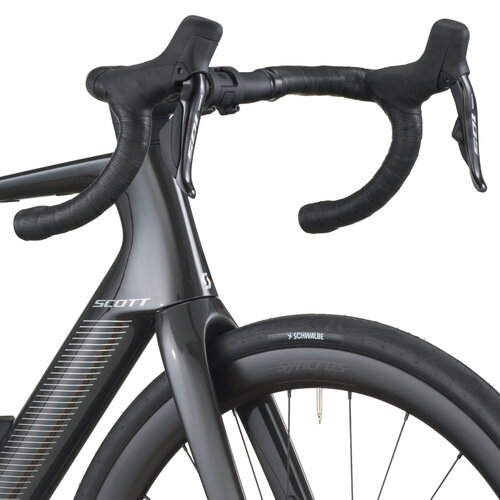 Scott Scott Fastlane 20 | Electric Bike