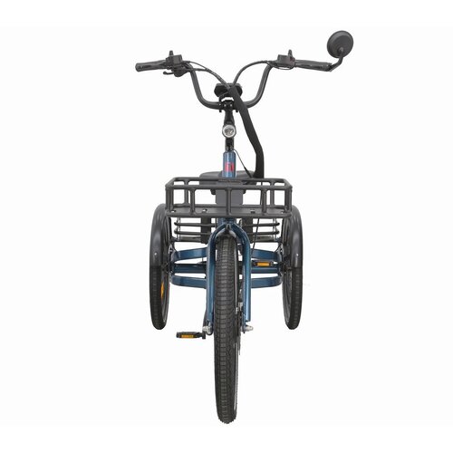 Trivel Trivel Move City | Electric Tricycle Trivel Trivel Move City | Electric Tricycle