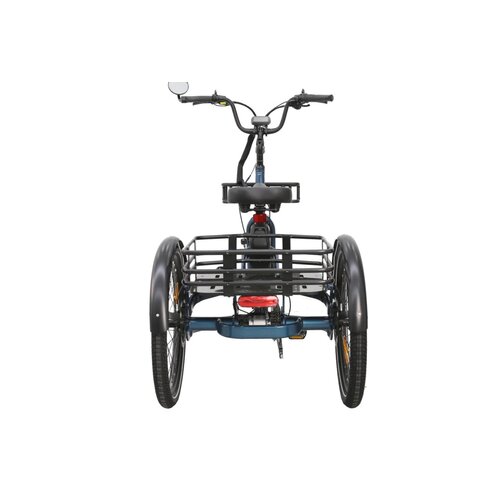Trivel Trivel Move City | Electric Tricycle Trivel Trivel Move City | Electric Tricycle