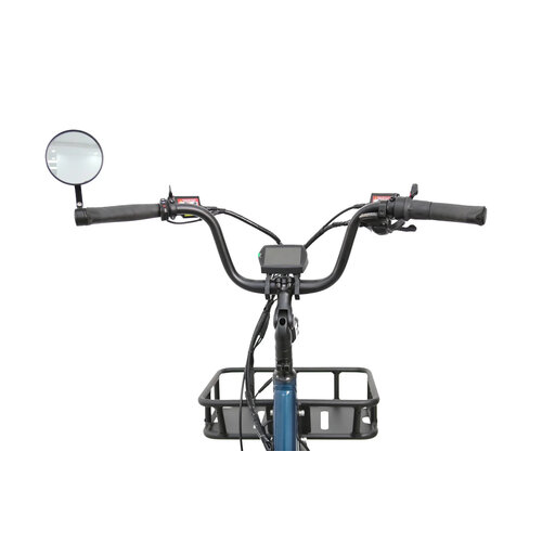 Trivel Trivel Move City | Electric Tricycle Trivel Trivel Move City | Electric Tricycle