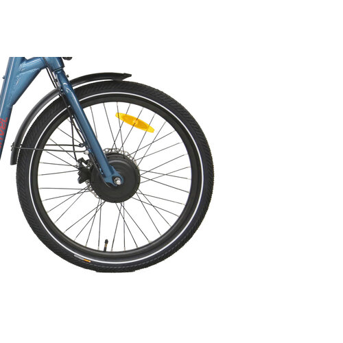 Trivel Trivel Move City | Electric Tricycle Trivel Trivel Move City | Electric Tricycle