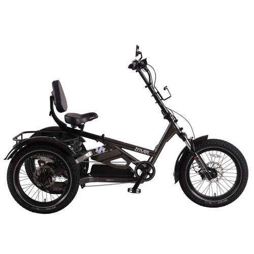 Trivel Trivel Azteca Pro | Electric Tricycle Trivel Trivel Azteca Pro | Electric Tricycle