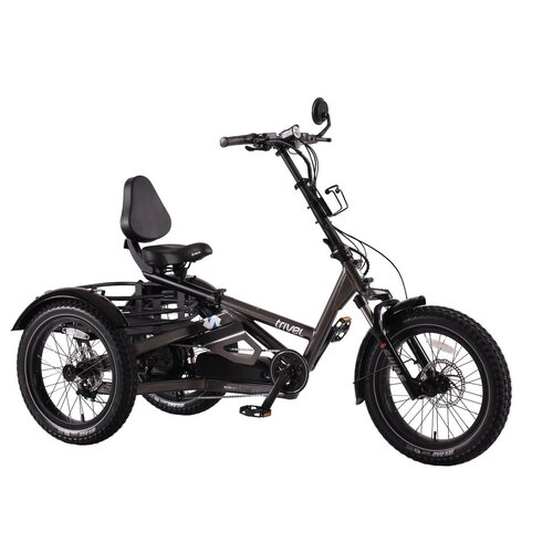 Trivel Trivel Azteca Pro | Electric Tricycle Trivel Trivel Azteca Pro | Electric Tricycle
