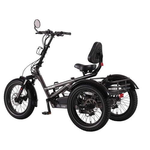 Trivel Trivel Azteca Pro | Electric Tricycle Trivel Trivel Azteca Pro | Electric Tricycle