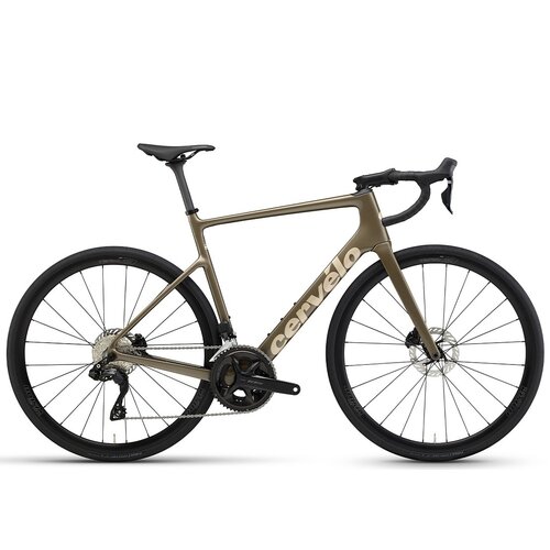 Cervélo Cervelo Caledonia 105 Di2 | Road Bike Cervélo Cervelo Caledonia 105 Di2 | Road Bike