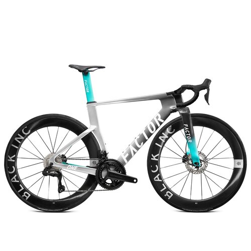 Factor Factor One Ultegra Di2 | Road Bike Factor Factor One Ultegra Di2 | Road Bike