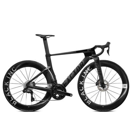 Factor Factor One Ultegra Di2 | Road Bike