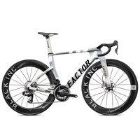 One Red AXS w/ Power Meter
