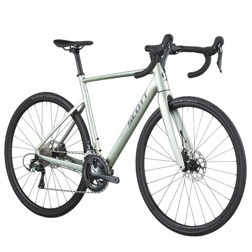 Scott Scott Speedster 20 | Road Bike
