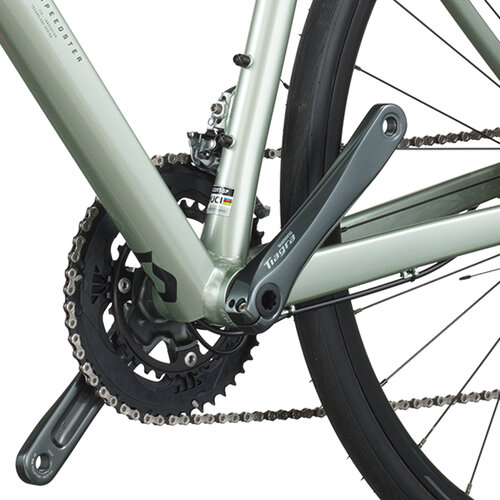 Scott Scott Speedster 20 | Road Bike