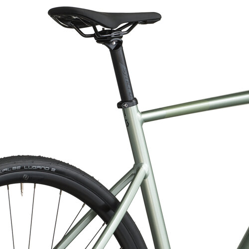 Scott Scott Speedster 20 | Road Bike
