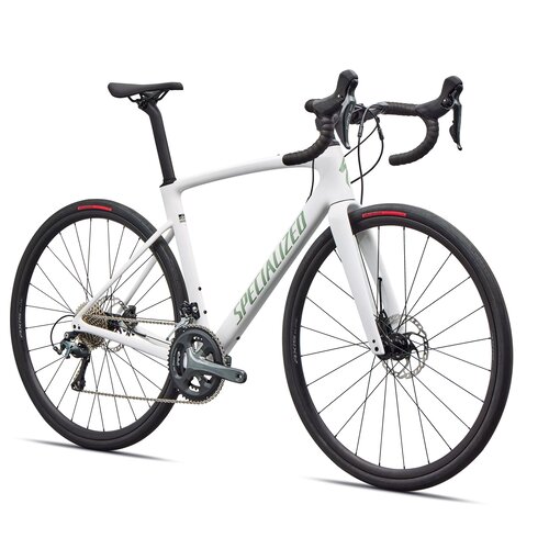 Specialized Specialized Roubaix SL8 Tiagra | Road Bike Specialized Specialized Roubaix SL8 Tiagra | Road Bike