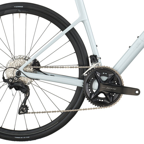 Scott Scott Addict 50 | Road Bike