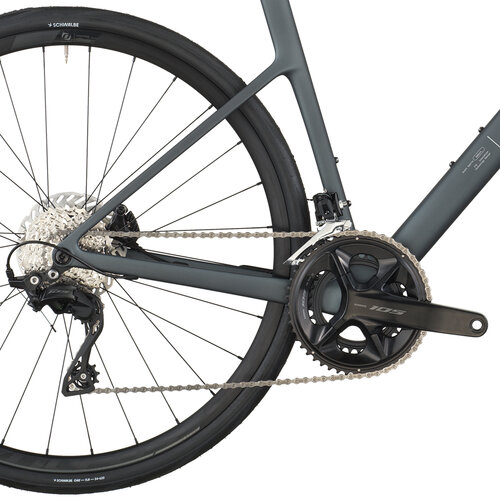 Scott Scott Addict 50 | Road Bike Scott Scott Addict 50 | Road Bike