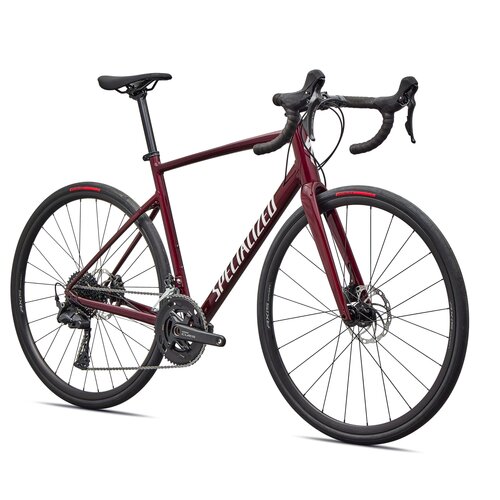 Specialized Specialized Allez E5 Cues | Road Bike Specialized Specialized Allez E5 Cues | Road Bike