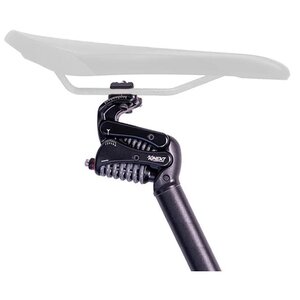 Kinekt XR 420mm Suspension Seatpost