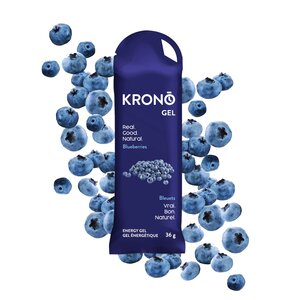 KRONO Energy Gel