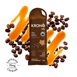 KRONO Energy Gel