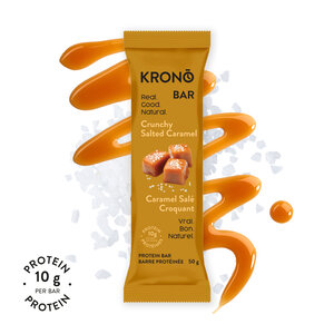 KRONO Protein Bar