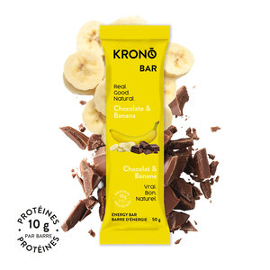 KRONO Protein Bar