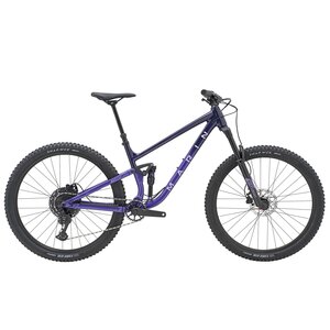 Marin Rift Zone 1