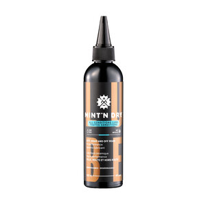Mint'N Dry All Conditions Ceramic Lube 120ml