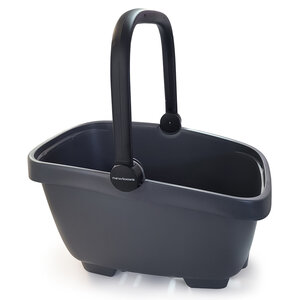 New Looxs Clipper with handle MIK Basket