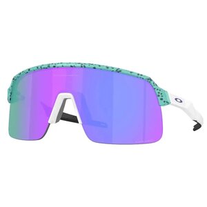 Oakley Sutro Lite Celeste Splatter/ Prizm Violet Sunglasses