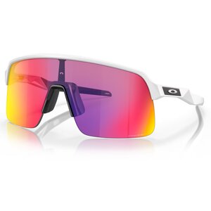 Oakley Sutro Lite Matte White/Prizm Road Sunglasses