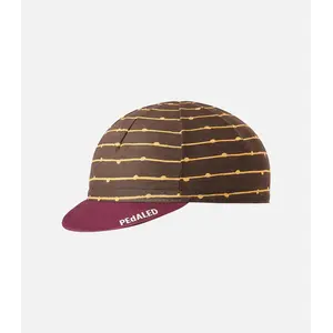 PEDALED Japanese Bandana Cycling Cap | Unisex