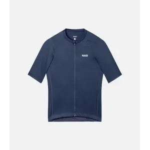 PEDALED Pedaled Element Mesh Jersey | Men - Dark Navy