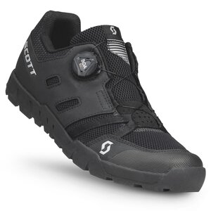 Scott Sport Crus-R Flat Boa Shoes Men