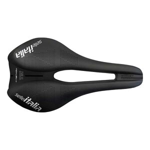 Selle Italia NOVUS Evo Boost X-Tech Superflow Saddle