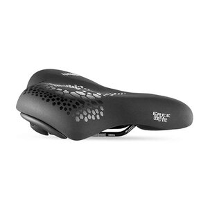 Selle Royal Freeway Fit Relaxed Saddle