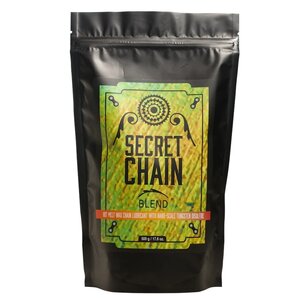 Silca Secret Chain Blend Hot Melt Wax Lube
