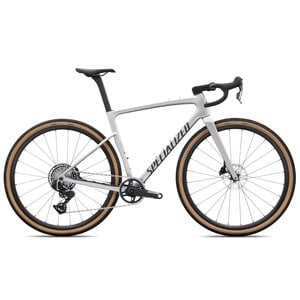 Specialized Crux 5 Expert Force XPLR AXS