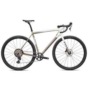 Specialized Crux Comp GRX