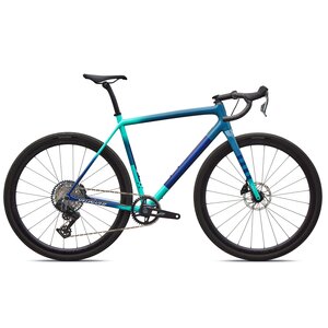 Specialized Crux Expert Rival XPLR AXS