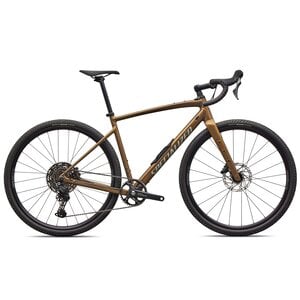 Specialized Diverge 4 Sport Alloy