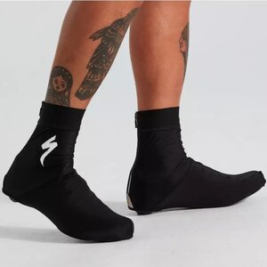 Specialized Logo Shoe Cover