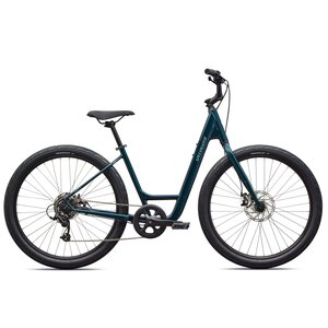 Specialized Roll 2.0 Low Entry