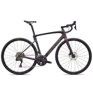 Specialized Roubaix SL8 Comp 105 Di2