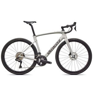 Specialized Roubaix SL8 Expert Ultegra Di2