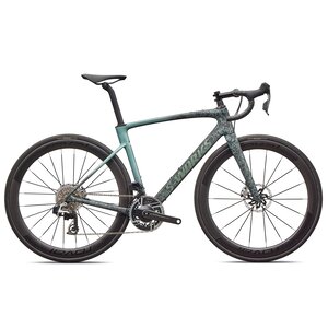 Specialized S-Works Roubaix SL8 Red AXS